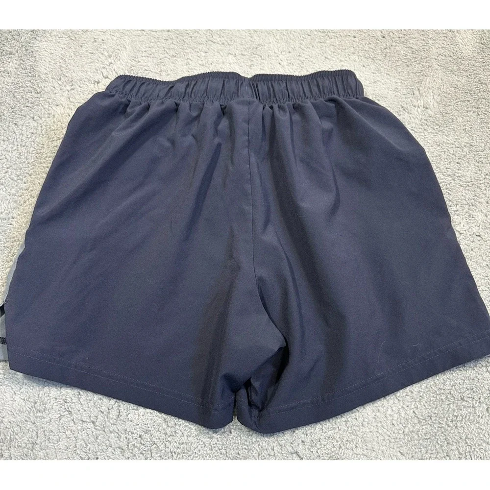 Gymshark Shorts Mens XS Lot Of 4 Sport 5 Inch Lightweight Training Pockets Read